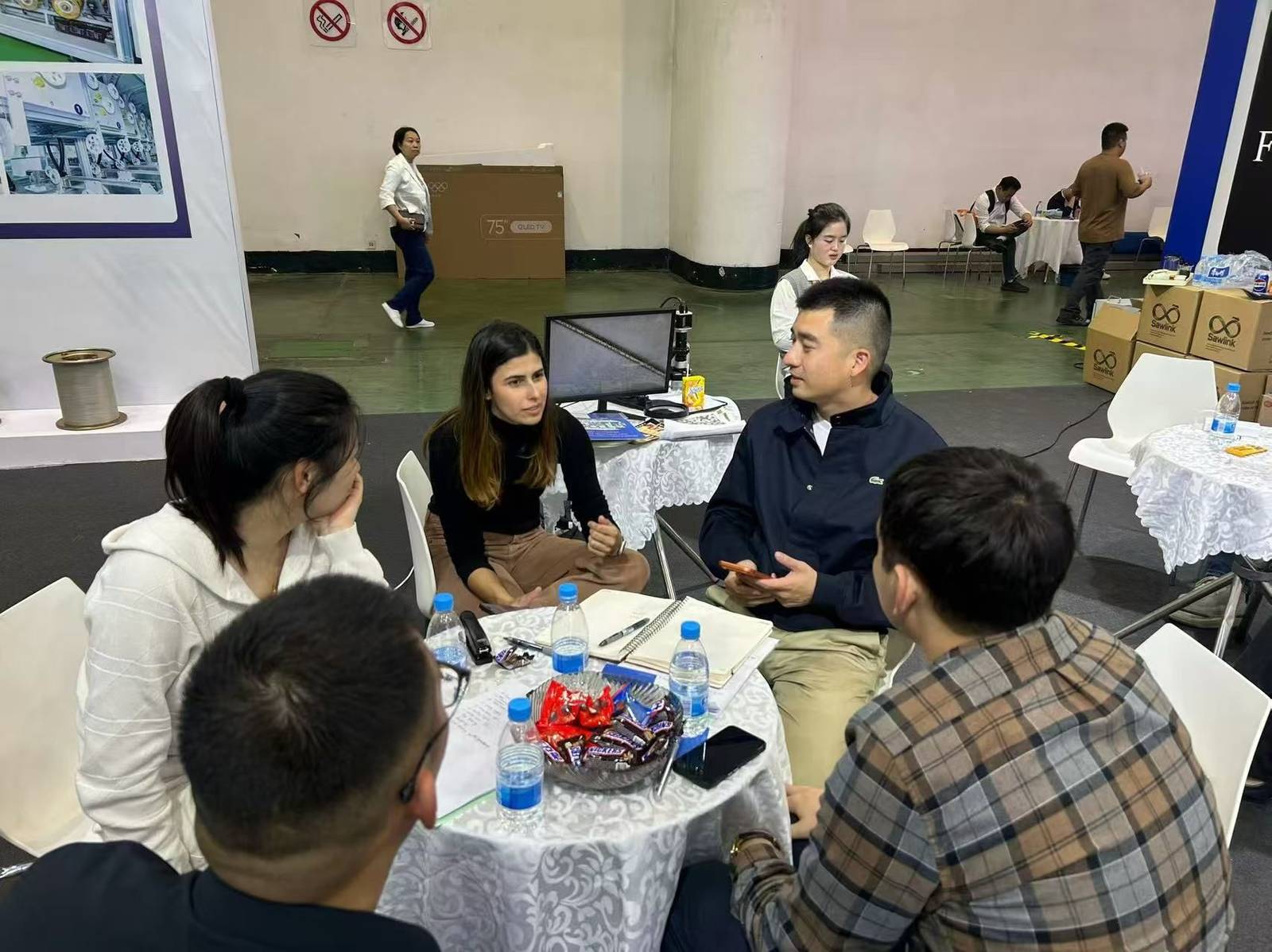 Xiamen Stone Fair
